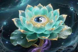 洪荒六大神莲，你最喜欢哪一个？图片