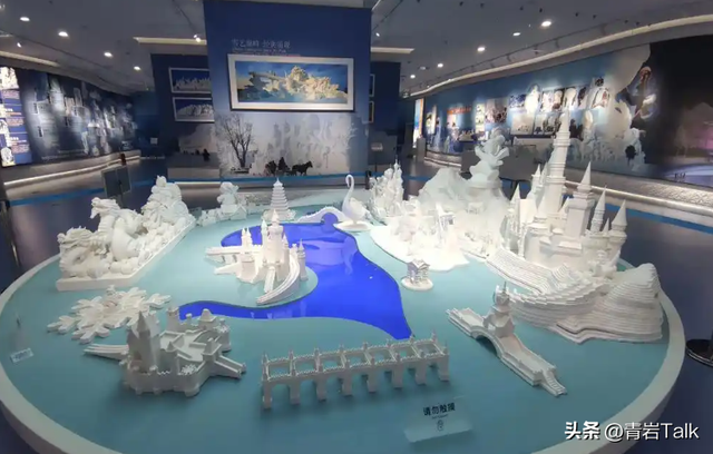 新疆娃连休9天雪假，不只是福利，更是门大生意