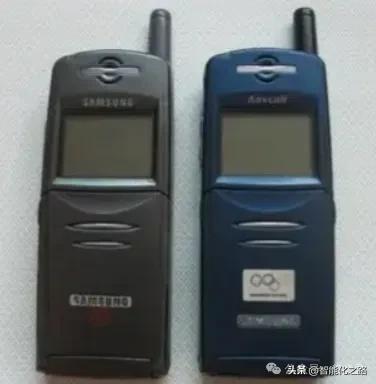 追忆：你第一台手机是什么呢？一路走来，都有哪些手机陪伴过你？