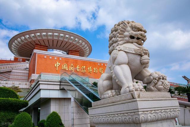 福建10大免费景点，不只适合穷游，也能玩得尽兴，一分钱都不用花