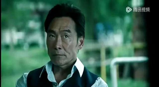 《扫毒风暴》结局：王林被击毙！才知，马英子被抛弃，吴燕萍圆满