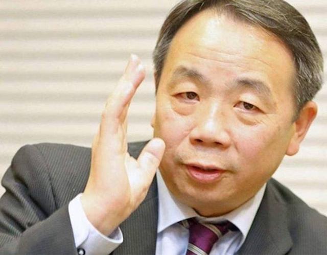 中方禁止入境后，不到24小时，石平2句话回复，他的下场已注定