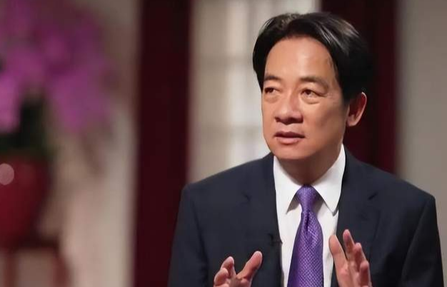 赖清德执意过境，美国务院回应打破惯例，一个措辞让岛内倍感刺眼