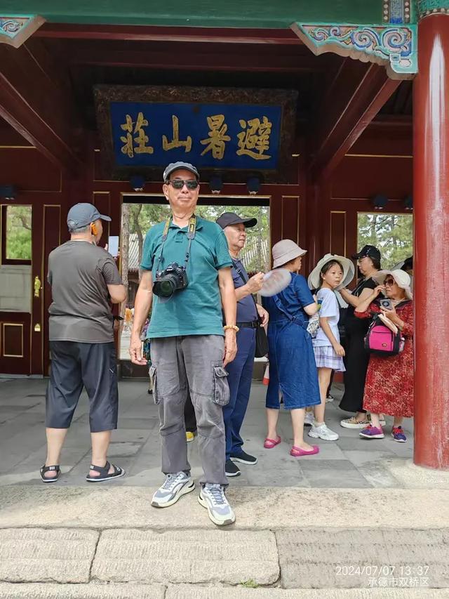 秦皇岛北戴河风景名胜区