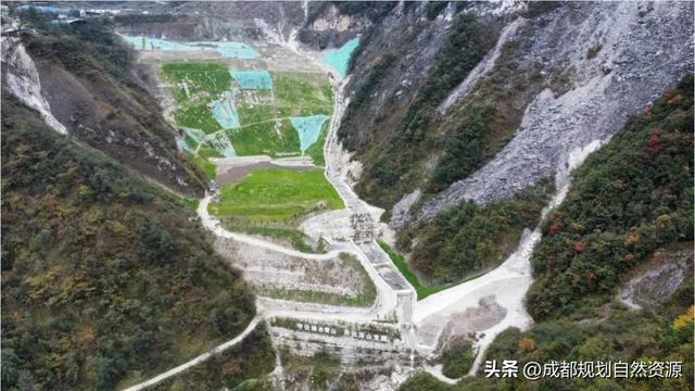 “两山”理念20年丨让巴山蜀水更加秀美安澜