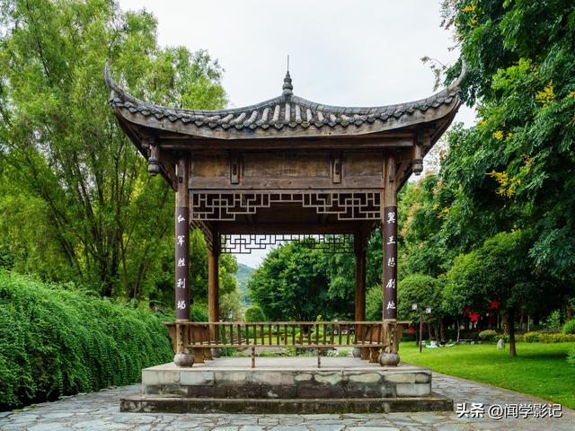 自驾•重走长征路 25西昌 冕宁 石棉