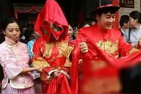 我得了白癜风，老公不嫌弃我，但是得知真相的我和他离婚了……图片