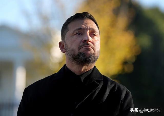 泽连斯基主动官宣！放弃加入北约寻求西方庇护，俄乌局势迎新变数