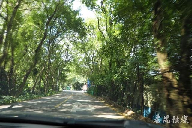 调至→City Drive模式