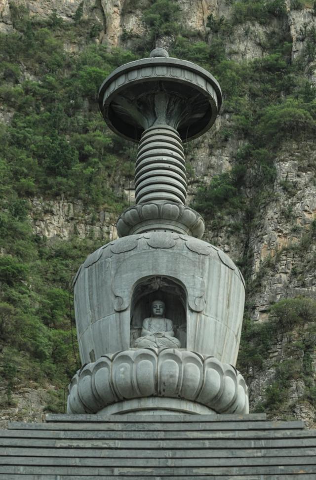 我是北京人，刚游完河南巩义，憋了 6 个疑问不吐不快。