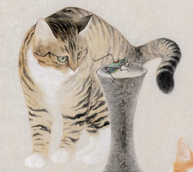 隶书源流—第二十二届北京书法篆刻精品展在线欣赏（七）