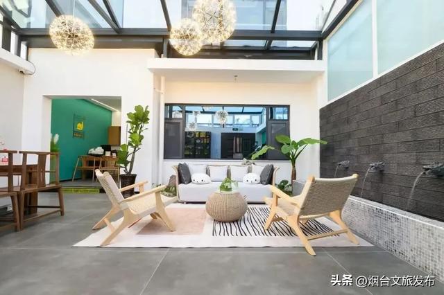 【乐享烟台】烟台“仙境人家”旅游民宿第二批评选结果公布