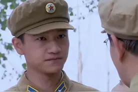 《绝密543》金保尔，如果没有离开二营，将来的高度会是将军吗？图片