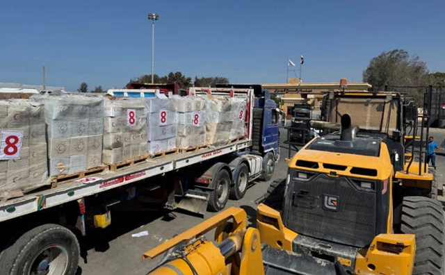 特朗普团队不再信任以色列总理，在加沙停火问题上已耗尽耐心