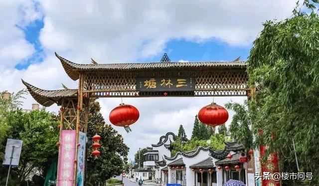 上海郊区，试图“硬闯”文旅赛道