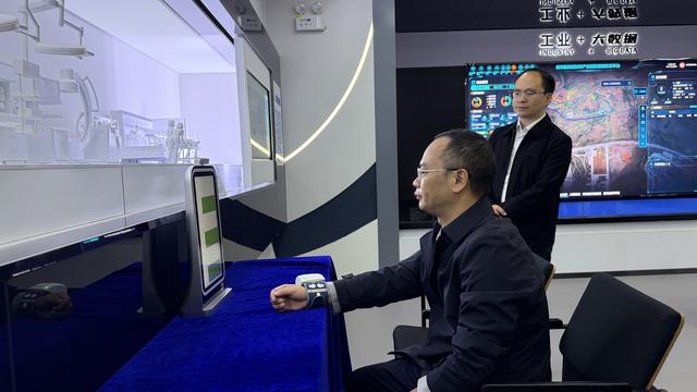 AI遵义·爱遵义，遵义移动启动“全民AI行动计划”