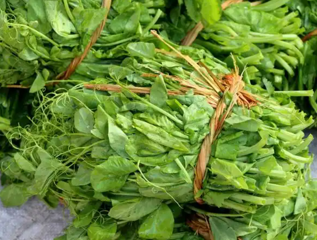 立冬将至，涨价最猛的不是黄瓜西红柿，而是这5样，比肉还要贵！