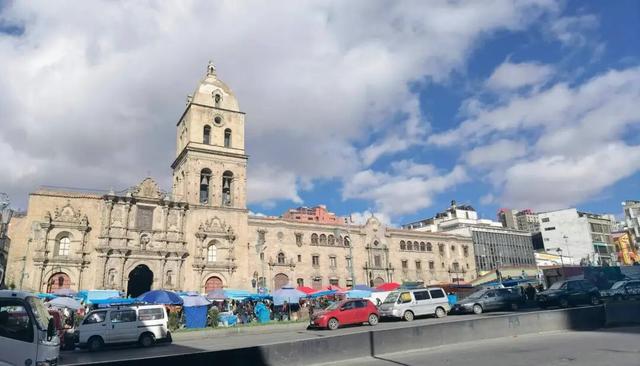 一生一次，2027年出发！41天南极半岛包船登陆，南美4国狂野自驾