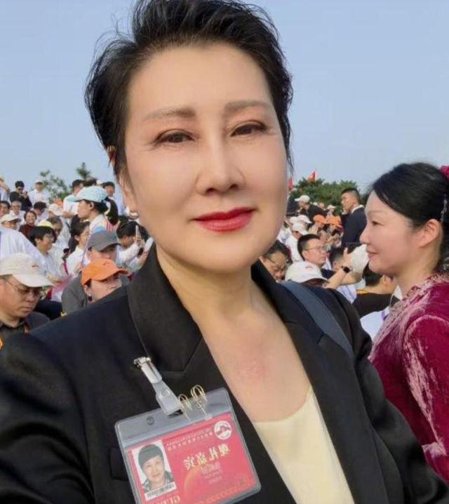 九三阅兵照妖镜！4位明星口碑发生逆转，最后一名太意外了！