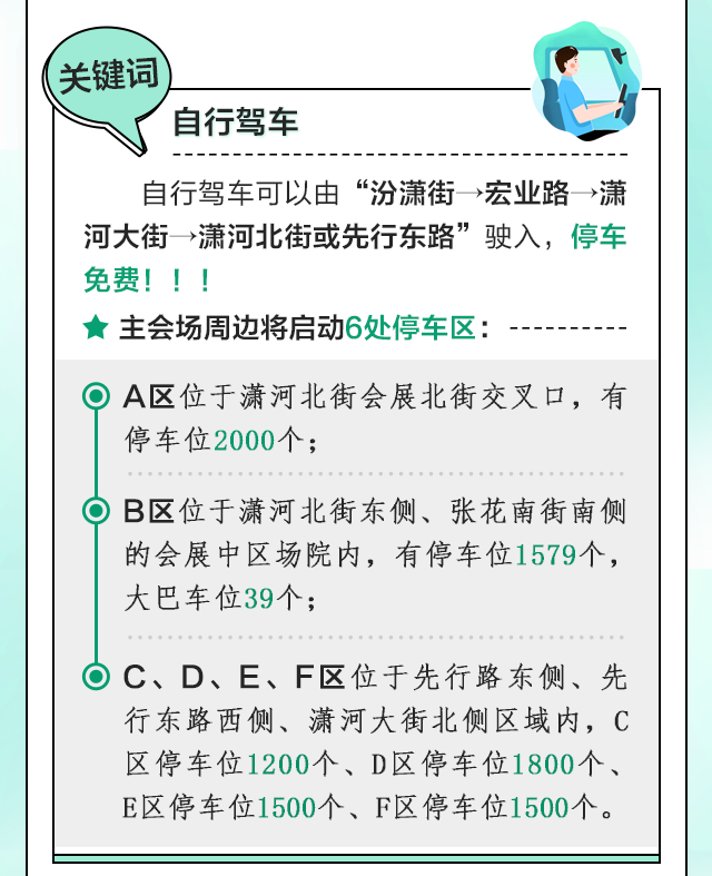 聚焦第七届文博会 | 文博会上有什么？怎么逛？一站式指南【收藏】