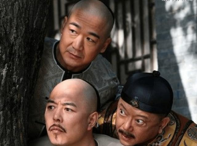 和珅出上联“三斤四两五花肉”，纪晓岚巧对下联，成为了经典佳对