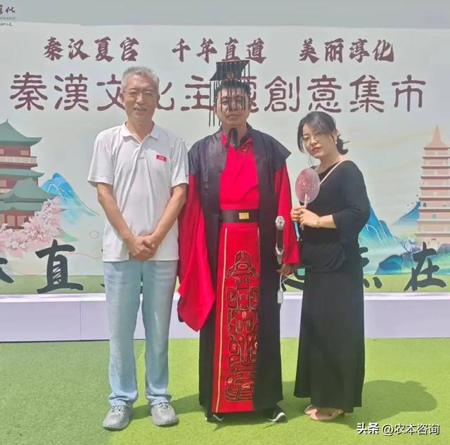 淳化为啥会成为陕西县域高质量发展的样板？