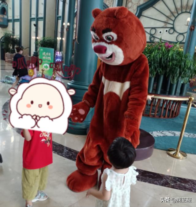 游玩小记：郑州方特梦幻王国的两天之旅