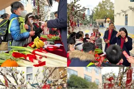 报到啦！苏州校园迎来一群“小神龙”图片