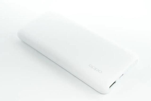 OPPO快充移动电源功率器件全解析，低导阻、小型封装是关键！