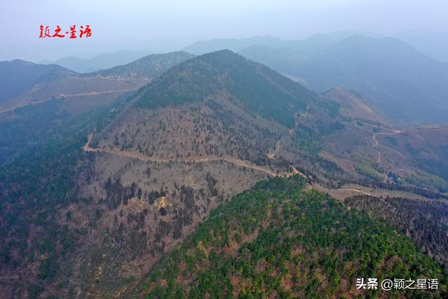 四明山的地标：不容错过三处打卡地