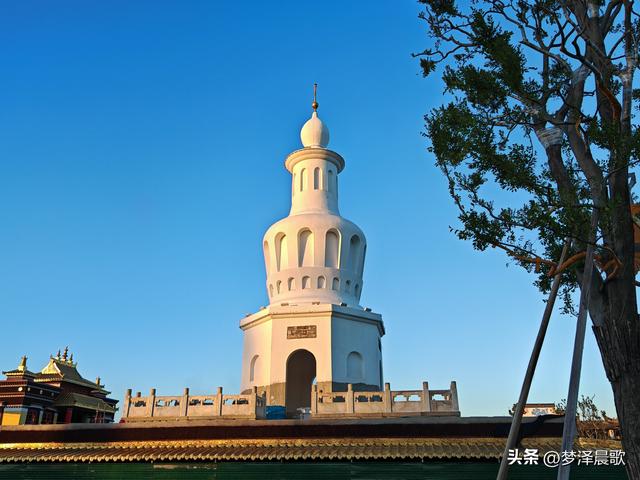祥云湾古建新生 文旅融合呈现盛夏盛景