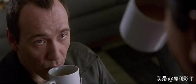 神反转的悬疑电影，推荐12部，看完震撼不已