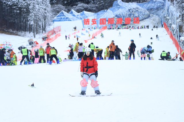 天气越冷！宜春这里越热！