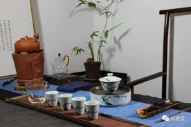 女性生理期可以喝什么茶?图片