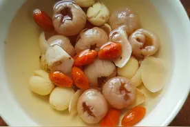 我外公传下来的配方，喝了几天，睡得真香图片