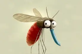 九成人不知蚊子的“天敌”是啥：教你1个妙招，晚上开窗也不怕图片