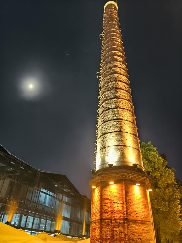 江西五日自由行：陶溪川周末夜市《十三》(2025·10·30～11·3)