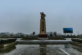 观音菩萨是土生土长的河南人，她的家乡就在平顶山一个小县城宝丰图片