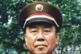 对越自卫反击战出动了九个军，军长分别是谁？有几个军长成将军？图片