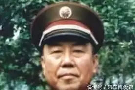 对越自卫反击战出动了九个军，军长分别是谁？有几个军长成将军？图片