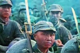 将近3000人的主力团，团长才22岁，具体都是如何编成的？图片