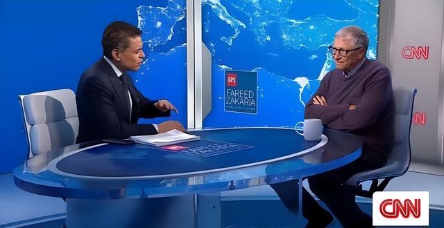 美国ai主管：我们不会给中国先进芯片，但我们可以阻止华为的发展​
