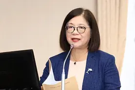 荒腔走板！台湾地区“海防”失守防不住一人，12海里成为笑话！图片