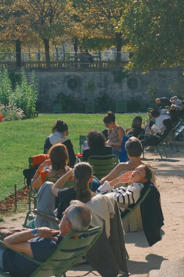 巴黎待了两日，彻底祛魅了