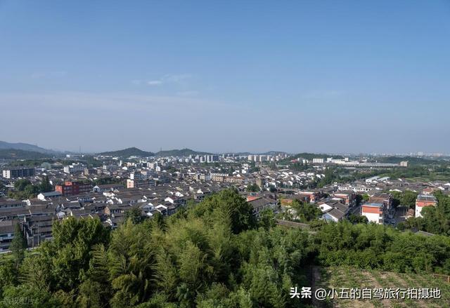 宁波小众古镇攻略：8 个避挤地 + 交通玩法全落地