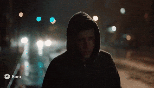 三天逆袭，Sora登顶美榜！15秒大片玩疯奥特曼，全网直呼真假难辨