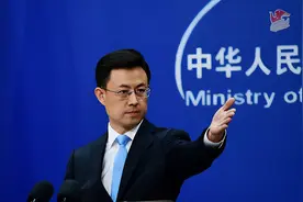 外交部回应日方“中国黑客”指责：有关判断不专业、不负责图片
