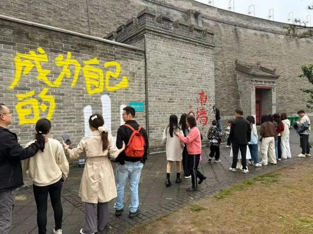热度延续！国庆假期第七日，运城各景区魅力常新！