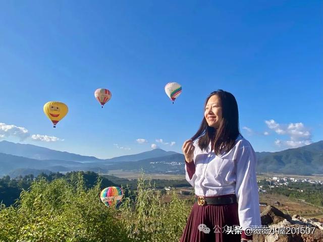 腾冲秘境：火山沉寂，绽放的地质与自然之美