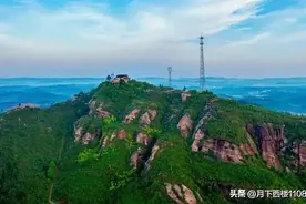 它曾经是湖南省境内五大矿务局之一，从辉煌到平淡不过是一瞬间。图片